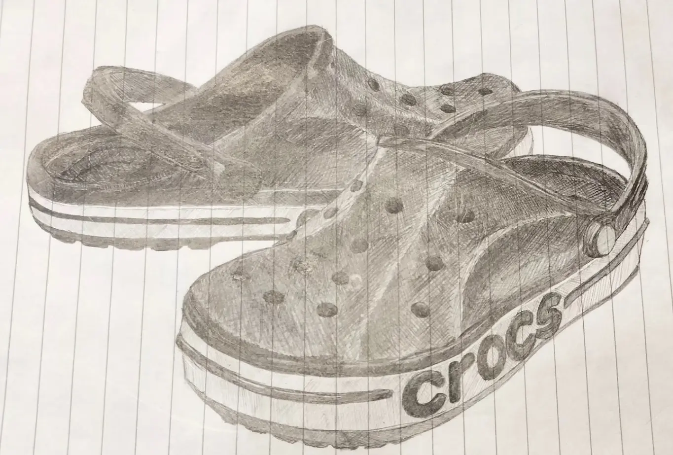 Crocs